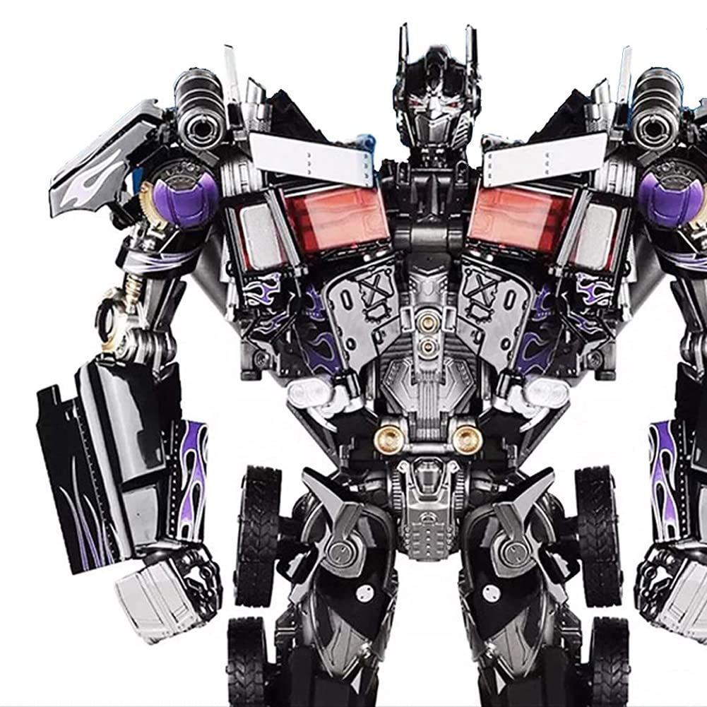 Amazon.co.jp: トランスフォーマーのおもちゃ: LS03P オプティマス